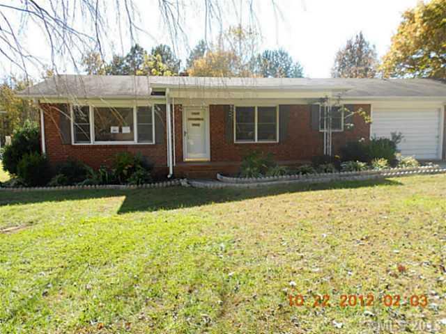 125 Pine Vale Dr., Salisbury, NC 28144