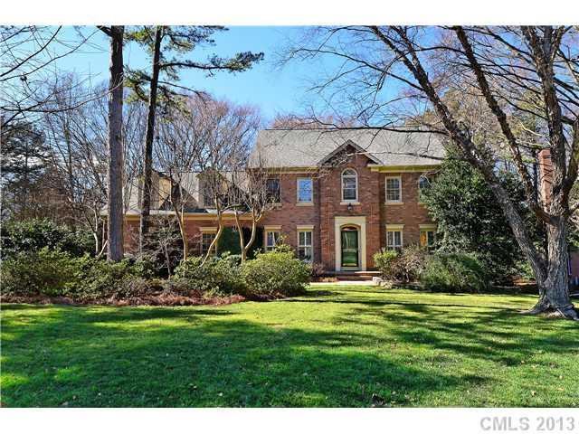 9550 Penshurst Trace, Charlotte, NC 28210