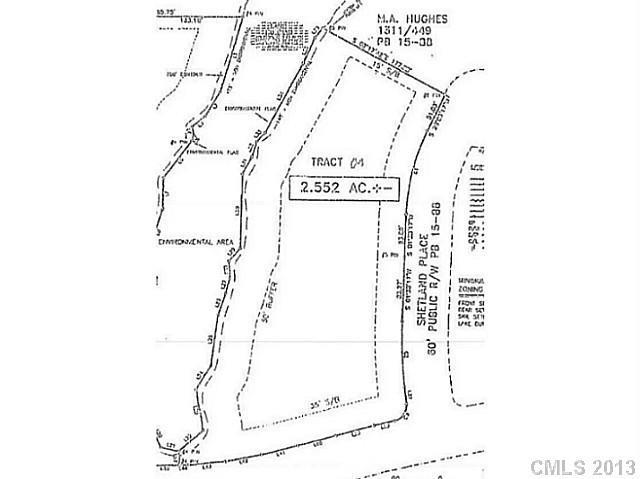 T-4 Beech Tree Rd., Mooresville, NC 28117