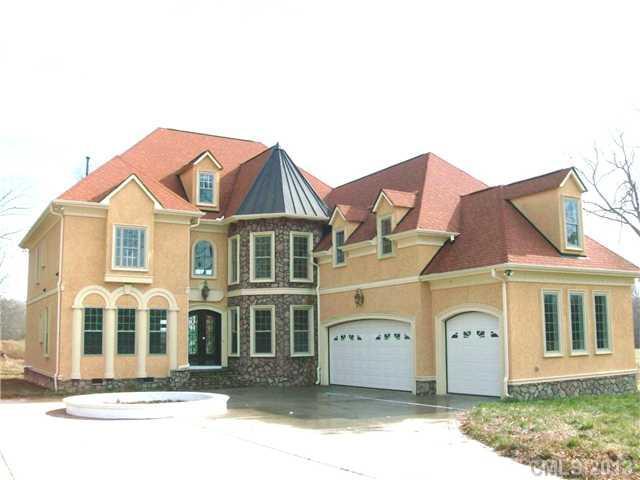 3606 Crow Rd., Monroe, NC 28112