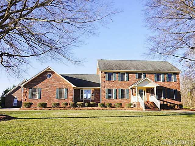 1111 NW Chadbourne Ave., Concord, NC 28027