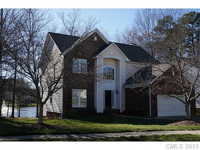 6238 Bells Mill Dr., Charlotte, NC 28269