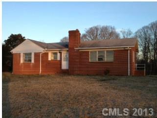 1365 Turnersburg Hwy., Statesville, NC 28625