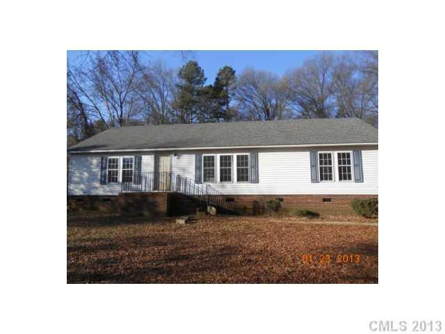 3109 Sheets Cir., Charlotte, NC 28214