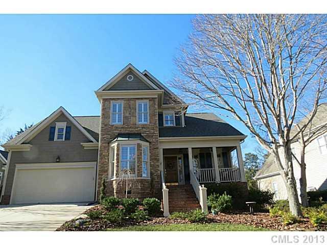 7122 Chameroy Ct., Charlotte, NC 28270