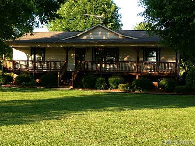 4460 Burton Dr., Maiden, NC 28650