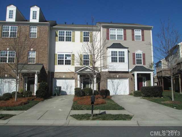 1258 NW Amber Ridge Rd. #-, Concord, NC 28027