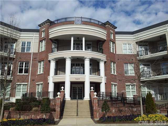 5425 Closeburn Rd. #305, Charlotte, NC 28210