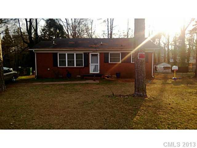 2946 Shady Ln., Charlotte, NC 28208