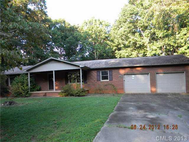 153 Kyles Oak Dr., Statesville, NC 28677