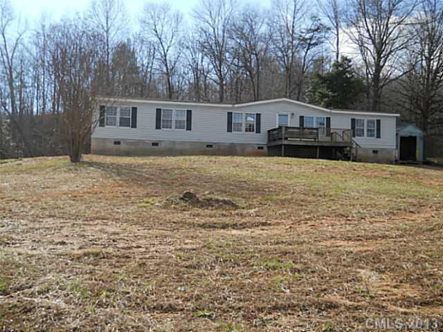 909 Bebber Rd., Taylorsville, NC 28681