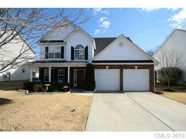 18616 Coachmans Trace, Cornelius, NC 28031