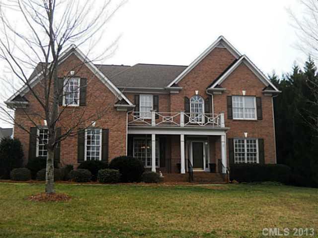 133 Montibello Dr., Mooresville, NC 28117