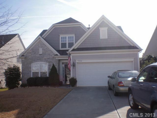 7024 Saranac Ln., Matthews, NC 28105