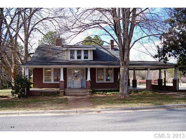 502 S Myrtle Ave., China Grove, NC 28023