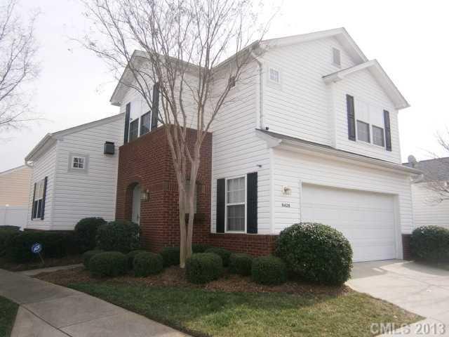 9428 Meadowmont View Dr., Charlotte, NC 28269