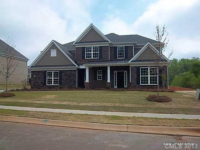 10703 Waxhaw Manor Dr. #055, Waxhaw, NC 28173