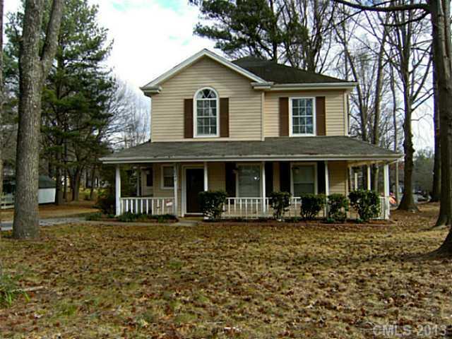 6045 Trysting Rd., Charlotte, NC 28227