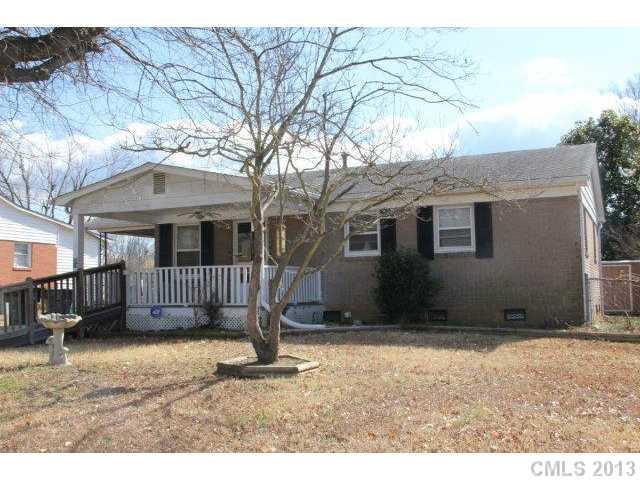 2814 Gail Ave. #22, Gastonia, NC 28052