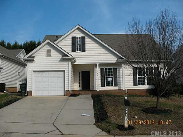 164 Devon Forest Dr., Mooresville, NC 28115