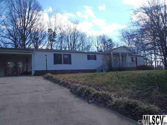 169 Carderwoody Rd., Statesville, NC 28625