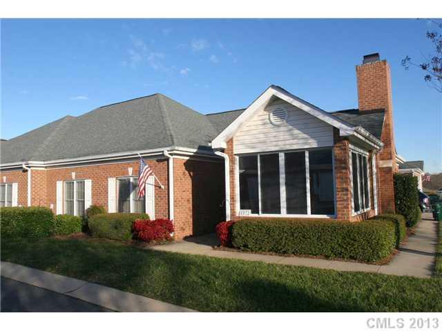8572 Highland Glen Dr. #-, Charlotte, NC 28269