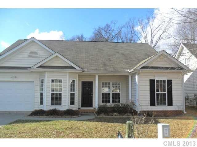 189 Devon Forest Dr., Mooresville, NC 28115
