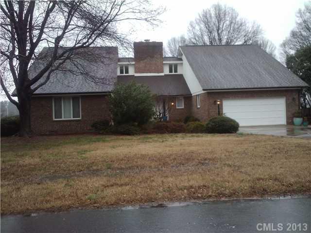 20404 Staghorn Ct., Cornelius, NC 28031