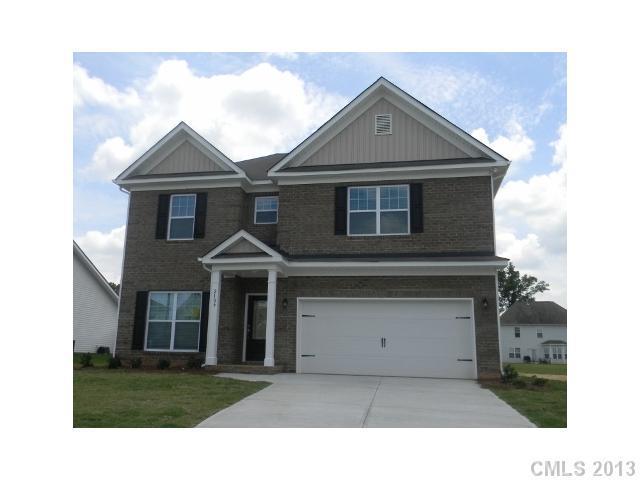 2109 Kingstree Dr. #72, Monroe, NC 28112