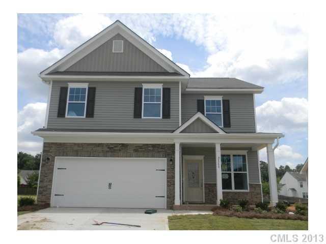 2113 Kingstree Dr. #71, Monroe, NC 28112