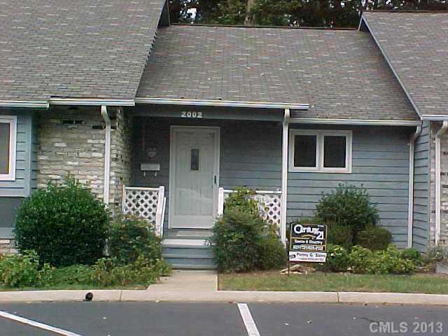 2004 Wellington Hills Cir., Salisbury, NC 28144