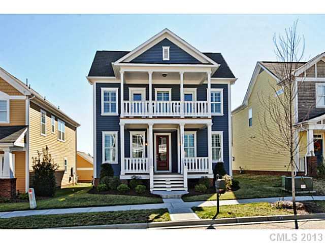 16423 Leavitt Ln., Davidson, NC 28036