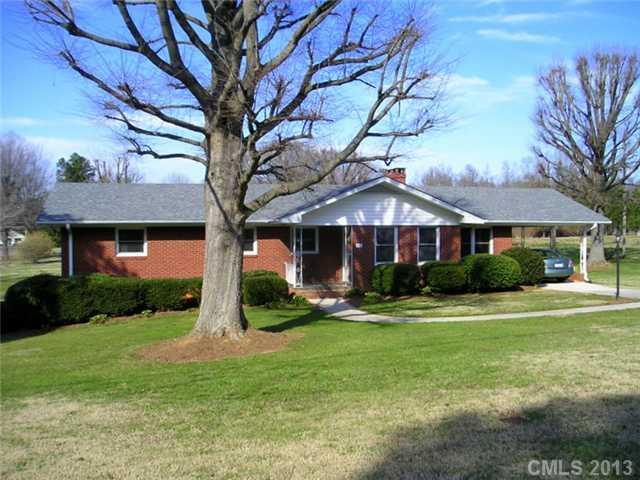 508 Bethany Rd., Albemarle, NC 28001