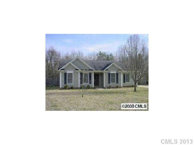 8503 Brookstead Ct., Charlotte, NC 28215