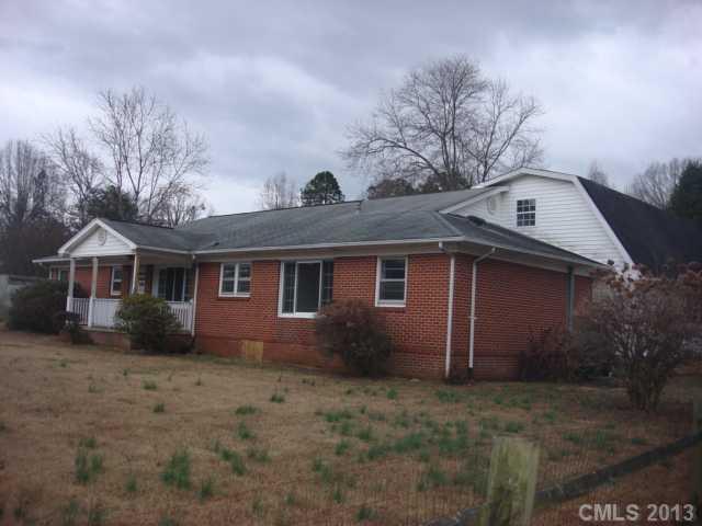 5554 E Hwy 27 Hwy., Iron Station, NC 28080
