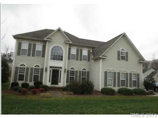 10239 Rivendell Ln., Charlotte, NC 28269