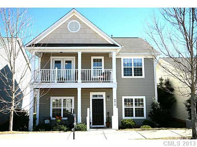 9010 Glenashley Dr., Cornelius, NC 28031