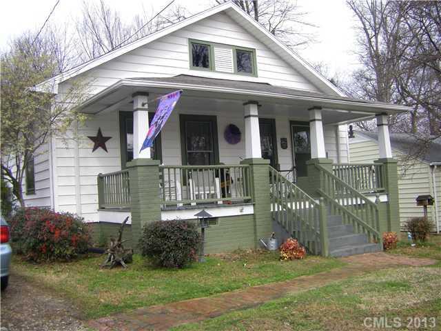 57 Creswell Dr., Concord, NC 28025