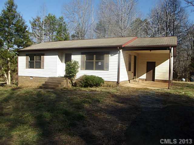1813 Shannon Rd., Waxhaw, NC 28173