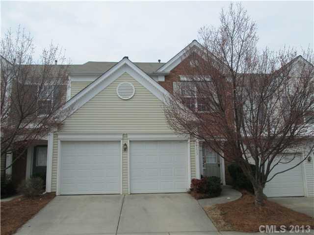 10233 Garmoyle St., Charlotte, NC 28277