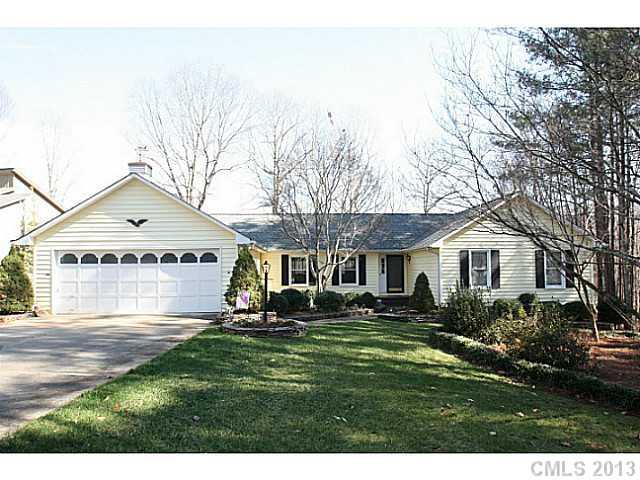 7842 Blades Tr., Denver, NC 28037