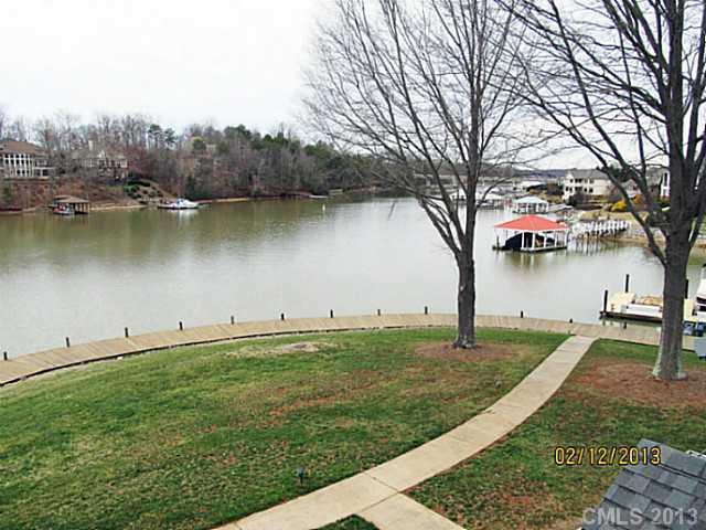 501 Catspaw Ln. #B, Statesville, NC 28677