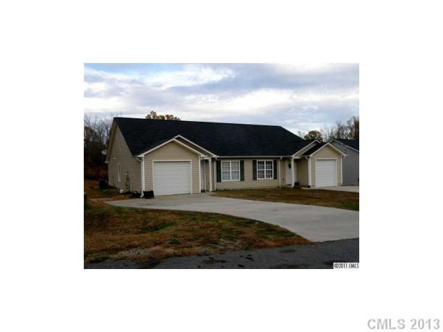 1016 Cedar Village Tr., Salisbury, NC 28147