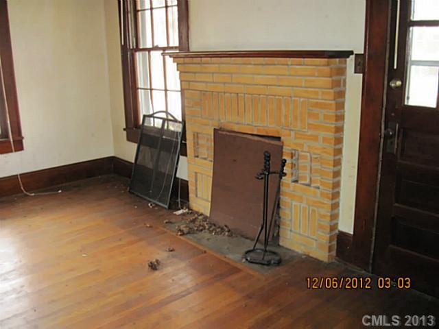 315 Institute St., Salisbury, NC 28144