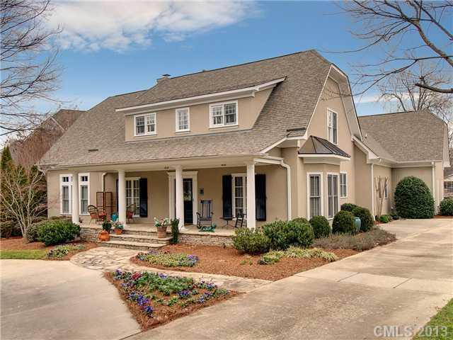 218 Towill Pl., Charlotte, NC 28211