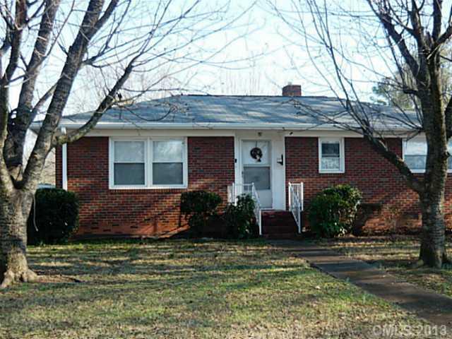 36 Mcarthur Ave., Concord, NC 28025