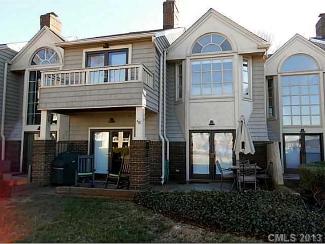 18551 Vineyard Point Ln., Cornelius, NC 28031