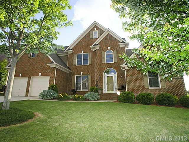 137 N Audubon Ave., Mooresville, NC 28117