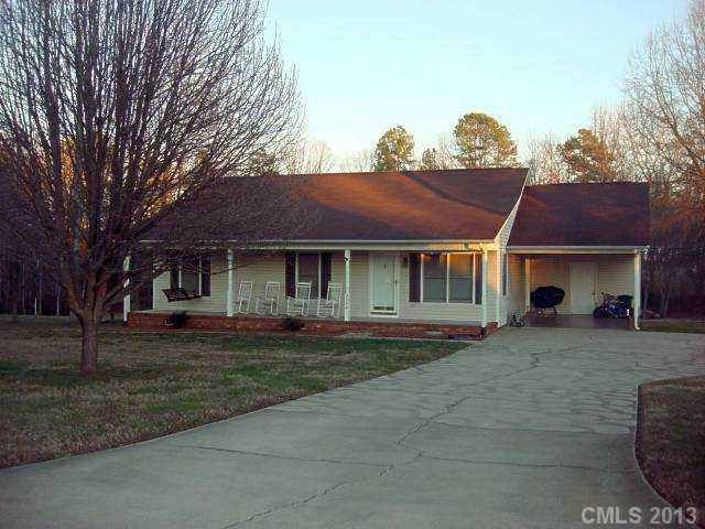 3342 Caldwell Cir., Iron Station, NC 28092