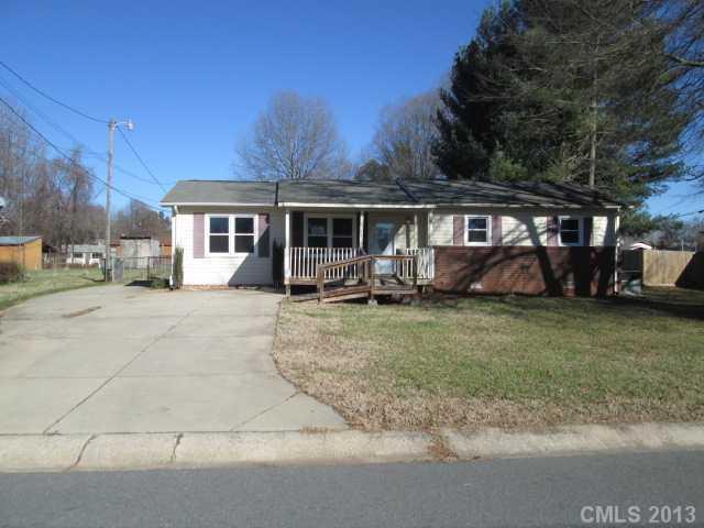 239 Greenfield Dr., Concord, NC 28027